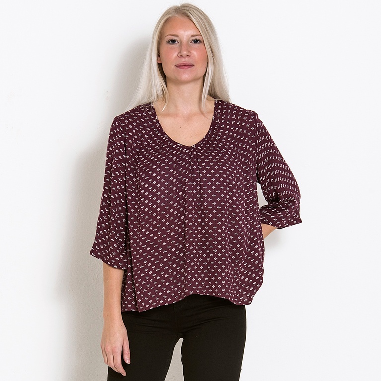 Bluse "Flory" Bluse "Flory"
